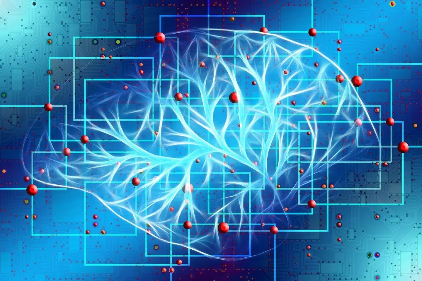 Mind-uploading could be possible.