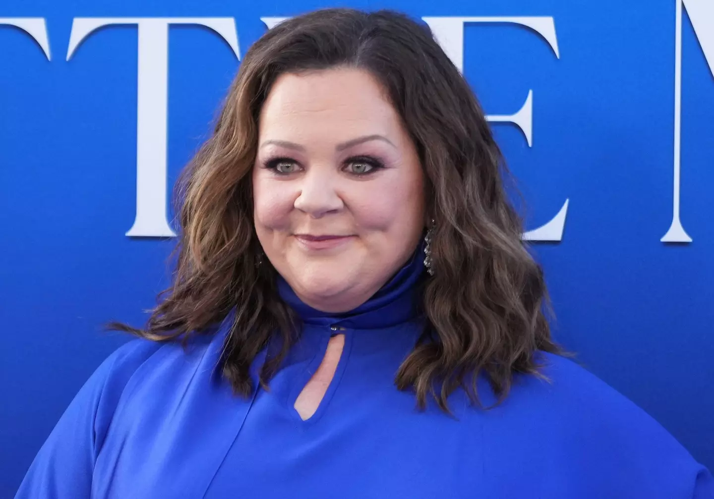 Melissa McCarthy plays evil sea witch Ursula in the upcoming movie The Little Mermaid.