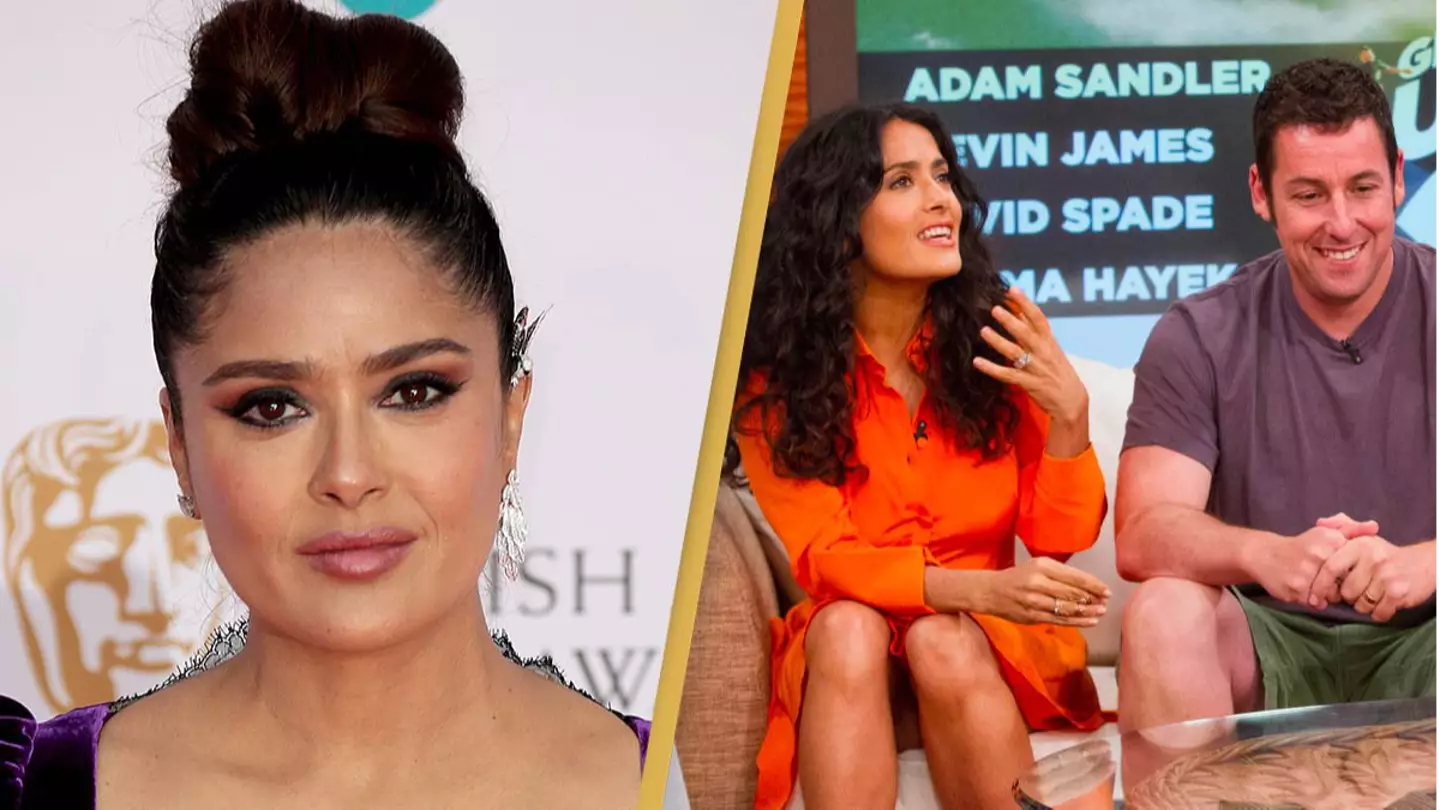 PictureLux / The Hollywood Archive / Sipa US / Alamy Stock Photo