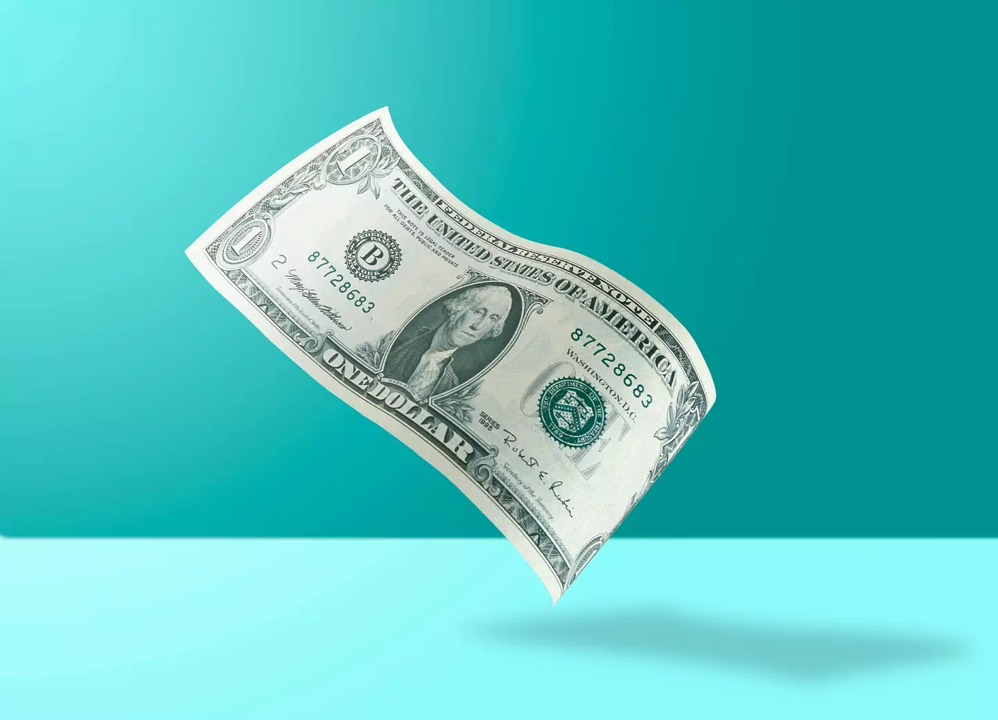 Is this the latest 'get rich quick' scheme? (Getty stock)