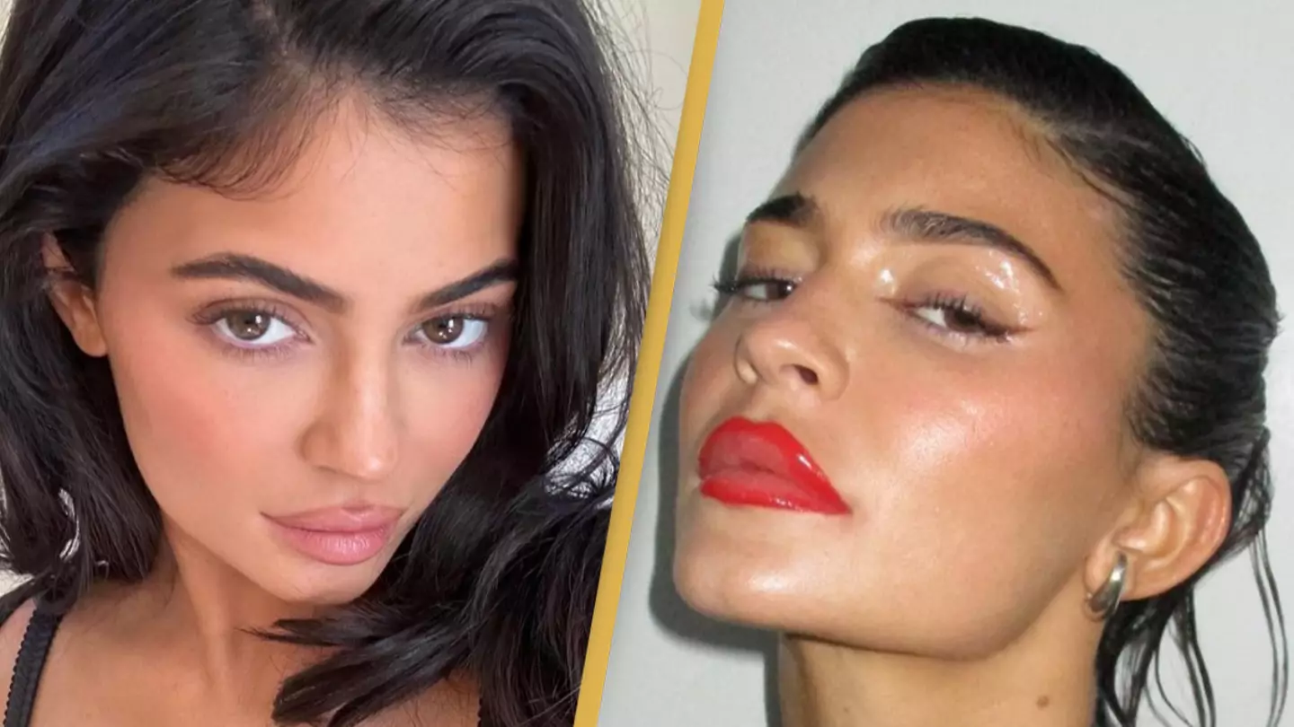 @kyliejenner/Instagram