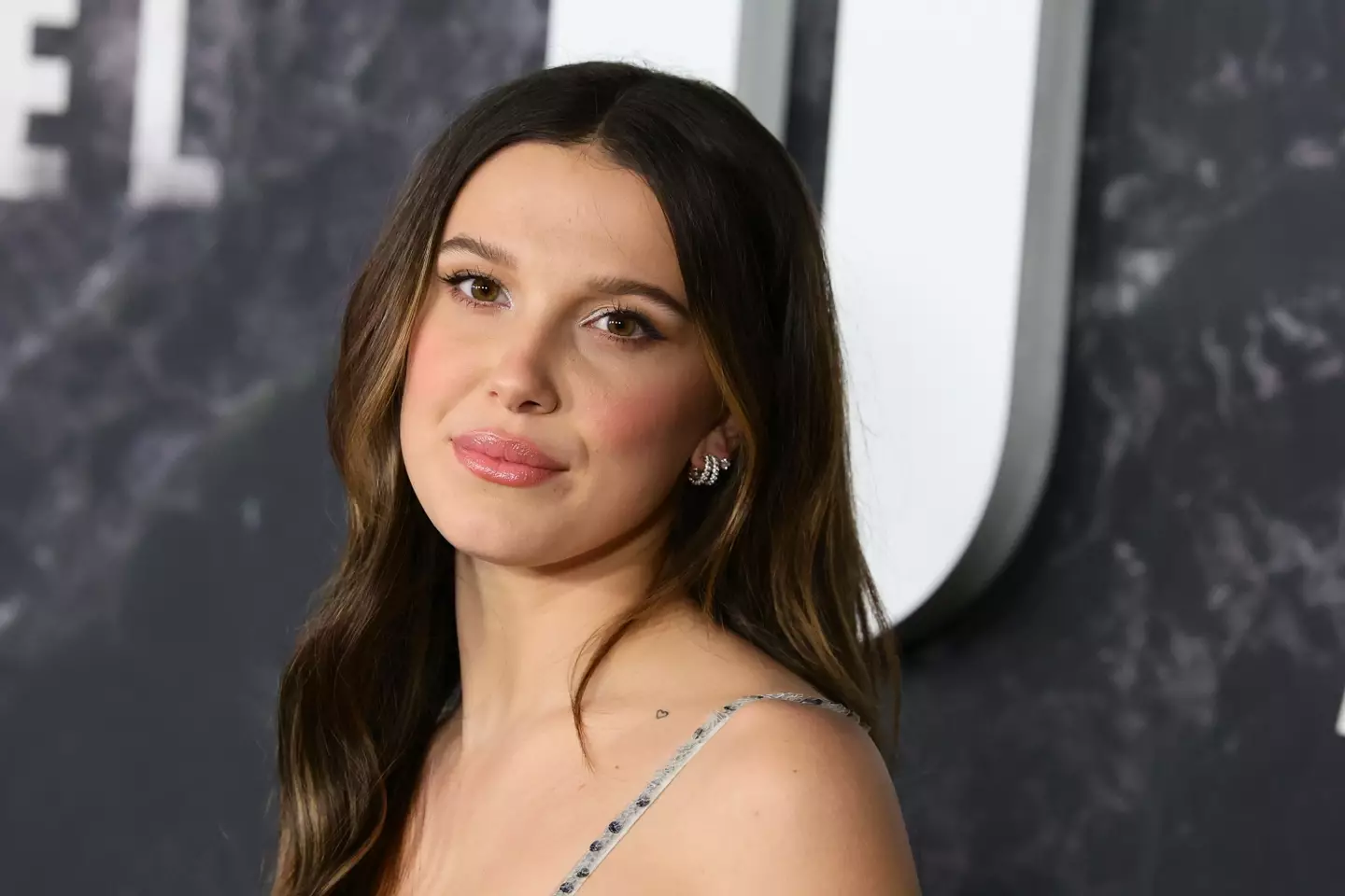 Millie Bobby Brown's journey has been a bumpy one (Arturo Holmes/WireImage)