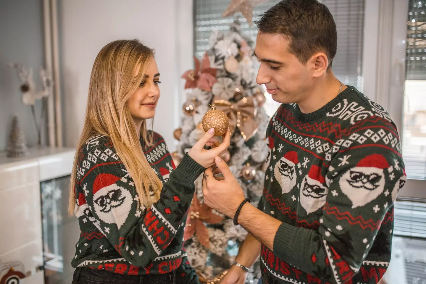 Sickening. (DekiArt/Getty Images)