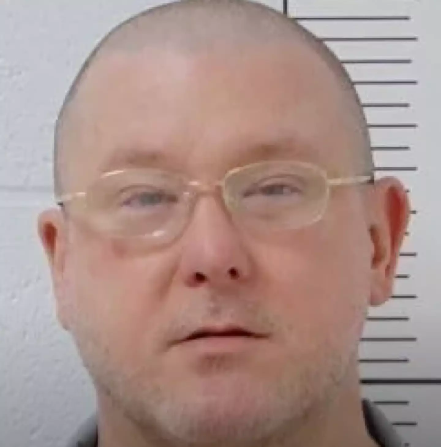 Brian Dorsey. (KSDK News)