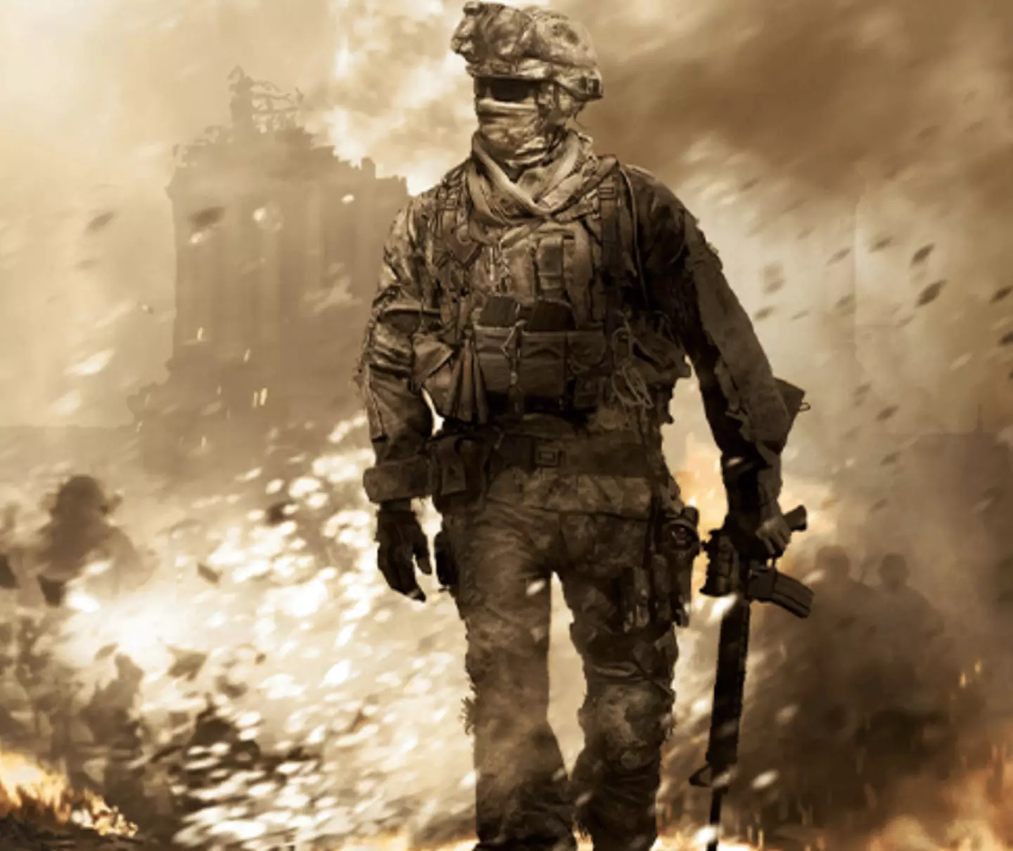 Call of Duty can currently be played on Xbox and PlayStation.