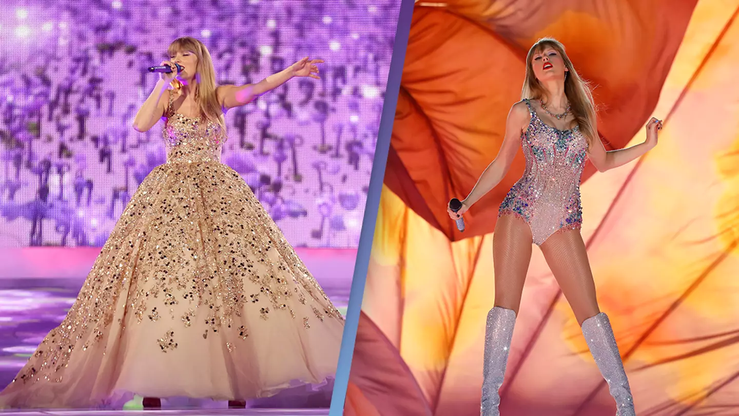 Taylor Swift’s Eras Tour movie becomes one of the biggest box office openings of 2023
