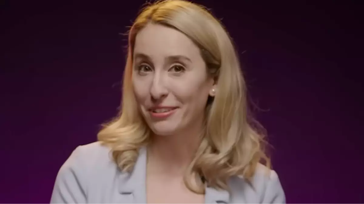 YouTube/ladbiblestories