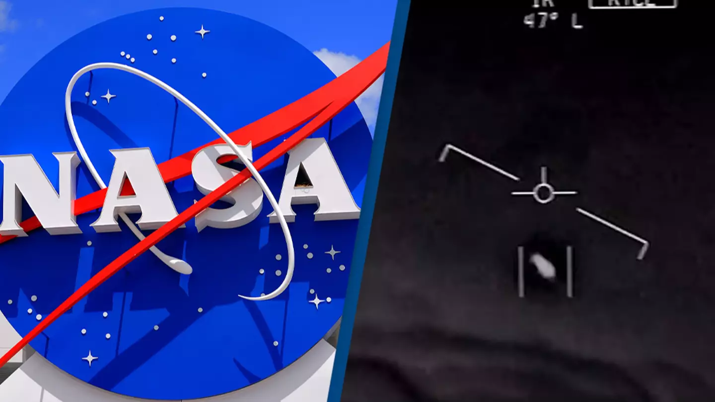 NASA to make history by making UFO findings public for the first time