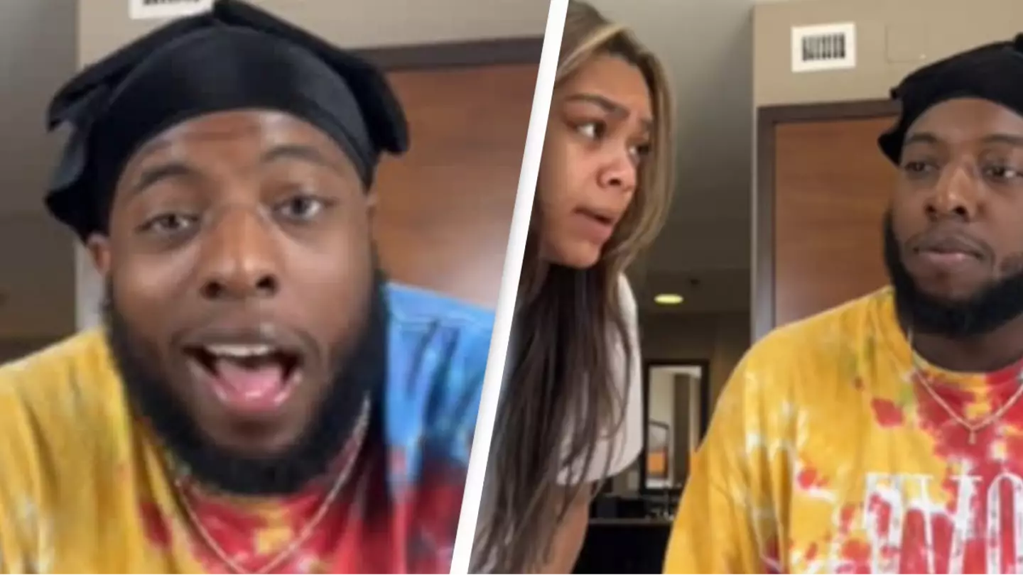 TikTok/@beefingwiththeblacks