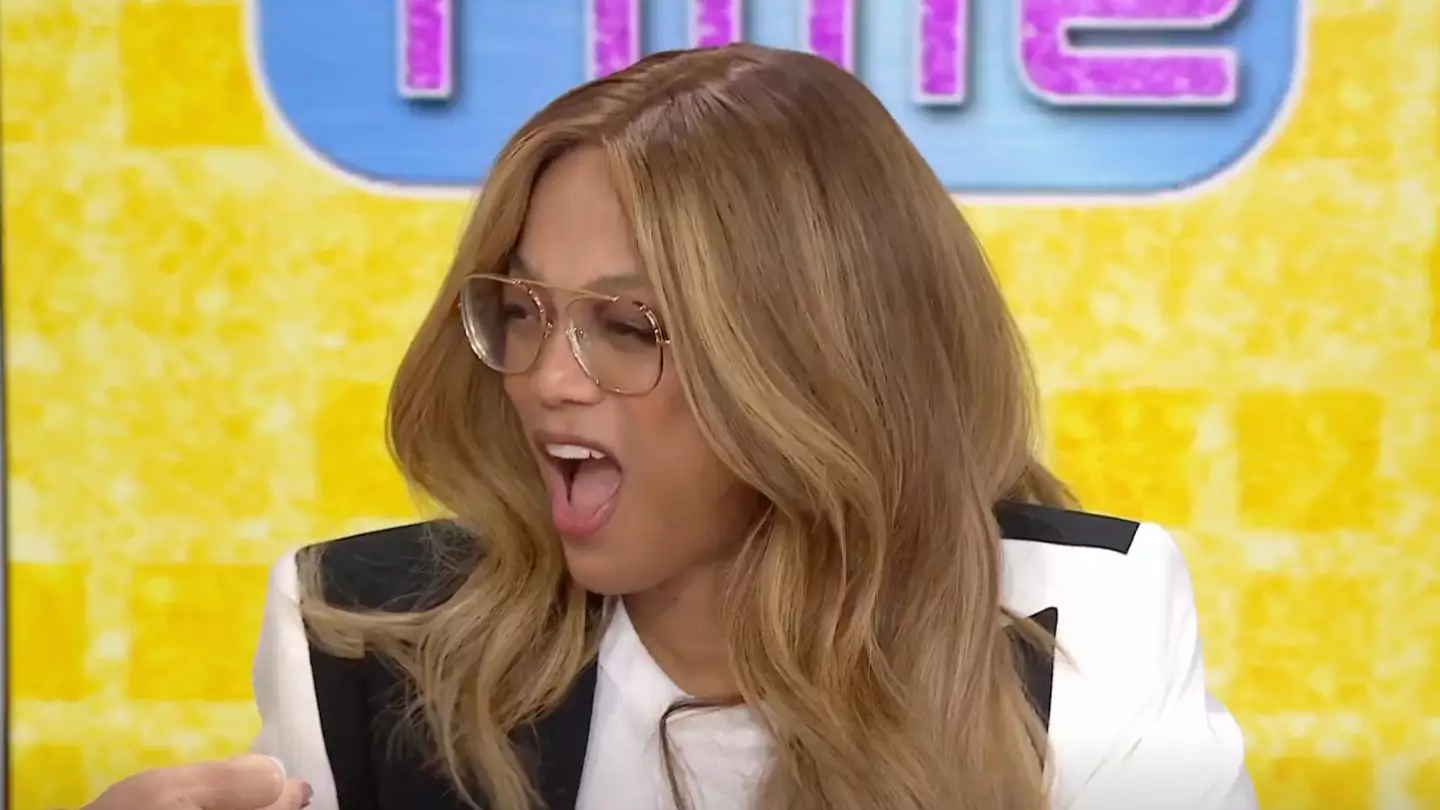 Jenna & Friends/Today