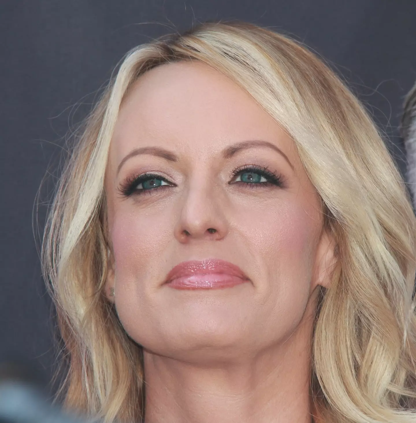 Stormy Daniels is suing her former lawyer for fraud (PA Images)