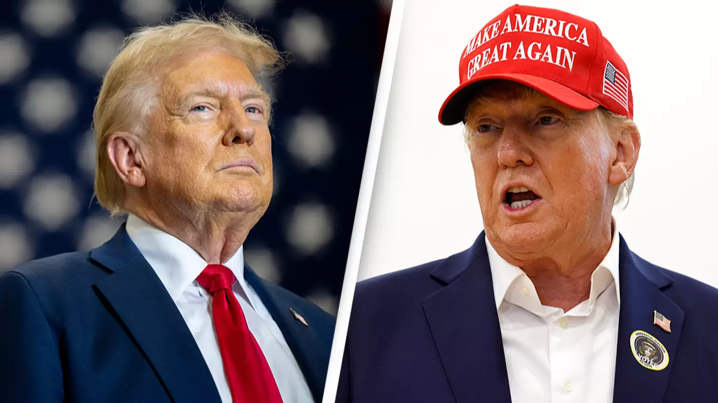 All the changes Donald Trump has pledged to make after winning 2024 presidential election