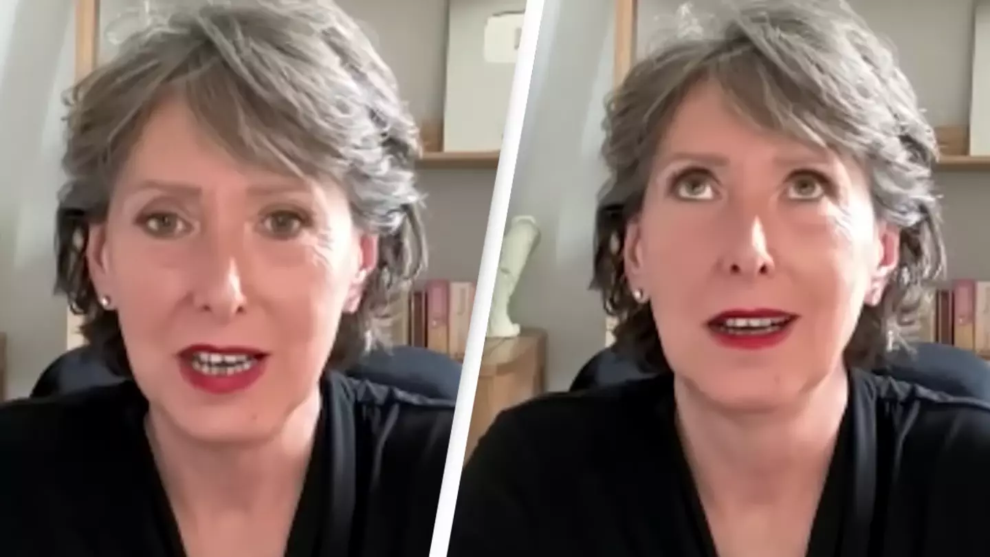 Woman who ‘died and spent three days in heaven’ reveals how she knew it was not 'her time' to die