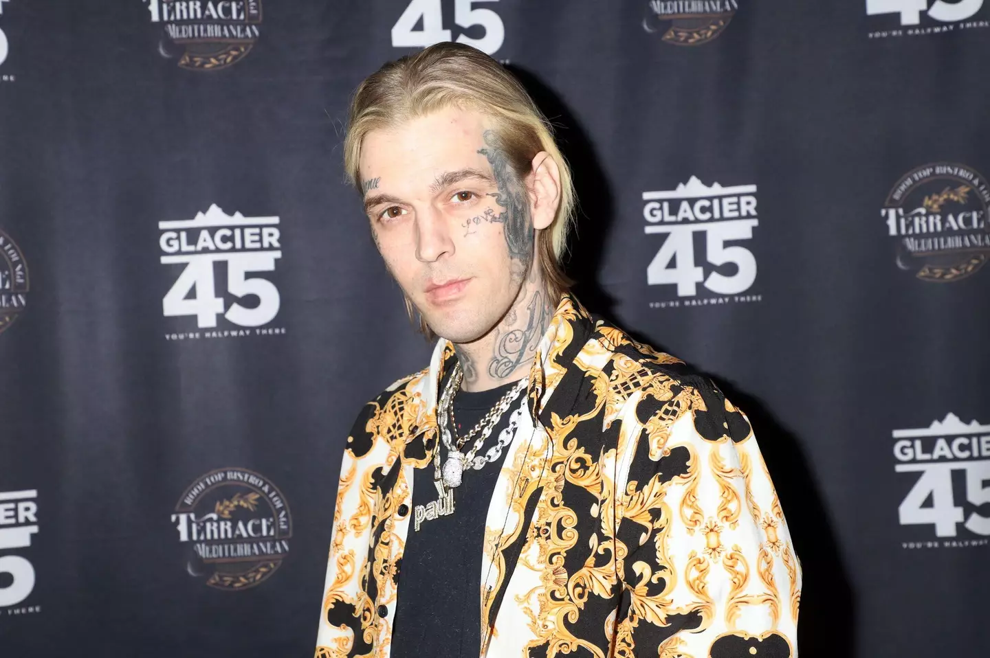 It was recently announced that Aaron Carter’s unfinished memoir will be released posthumously later this month.