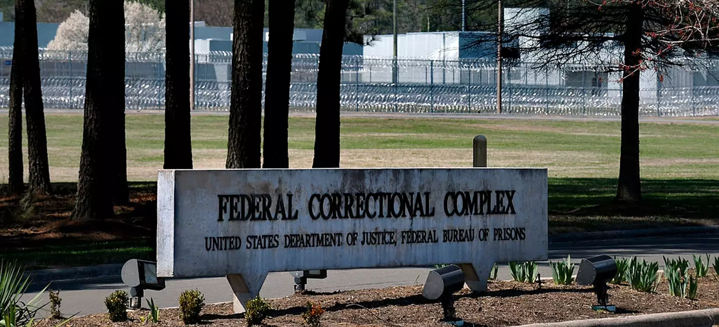 Donald Trump's order would see transgender women moved to male facilities (Sara D. Davis/Getty Images)