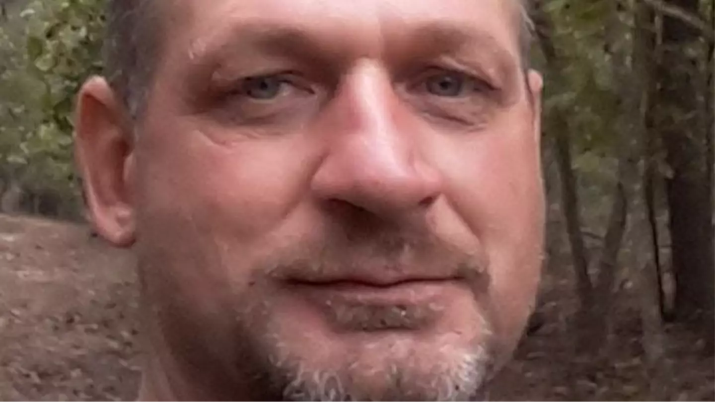 Gus Serbeck/Facebook