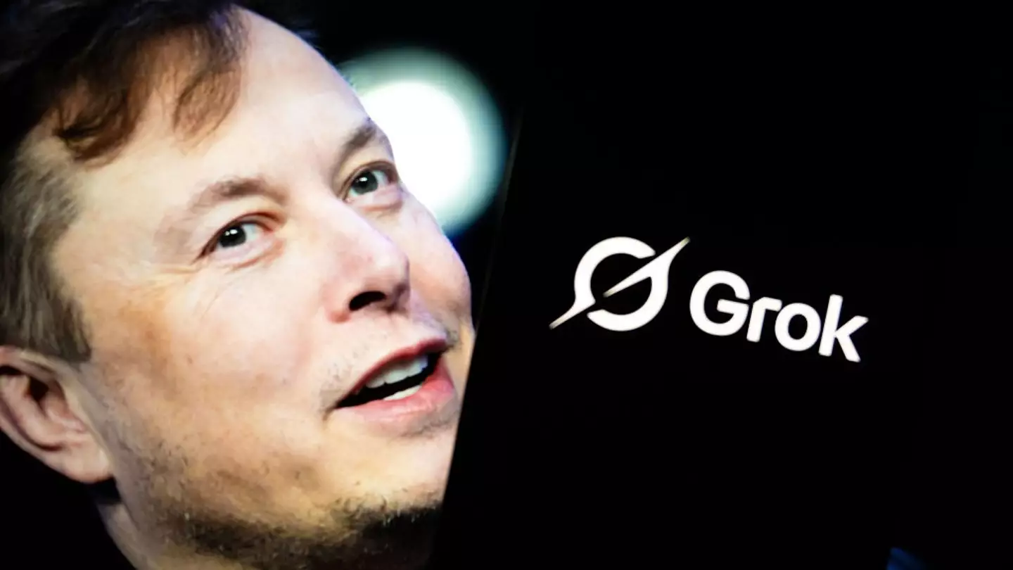 Elon Musk issues severe threat to Apple as ChatGPT CEO launches scathing allegation against Tesla boss