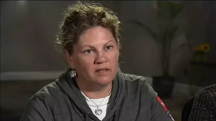 Summer Worden was sentenced to two months in prison (ABC13)