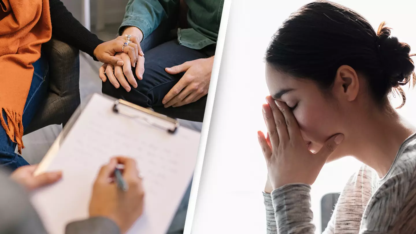 Marriage counsellor reveals the one clear sign that means your relationship is over