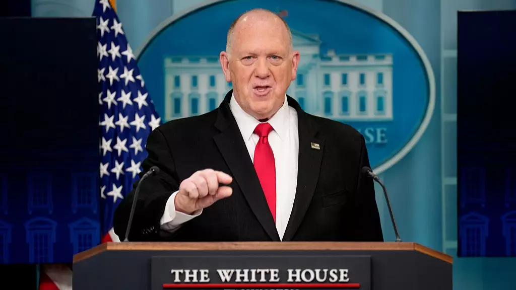 Andrew Harnik/Getty Images