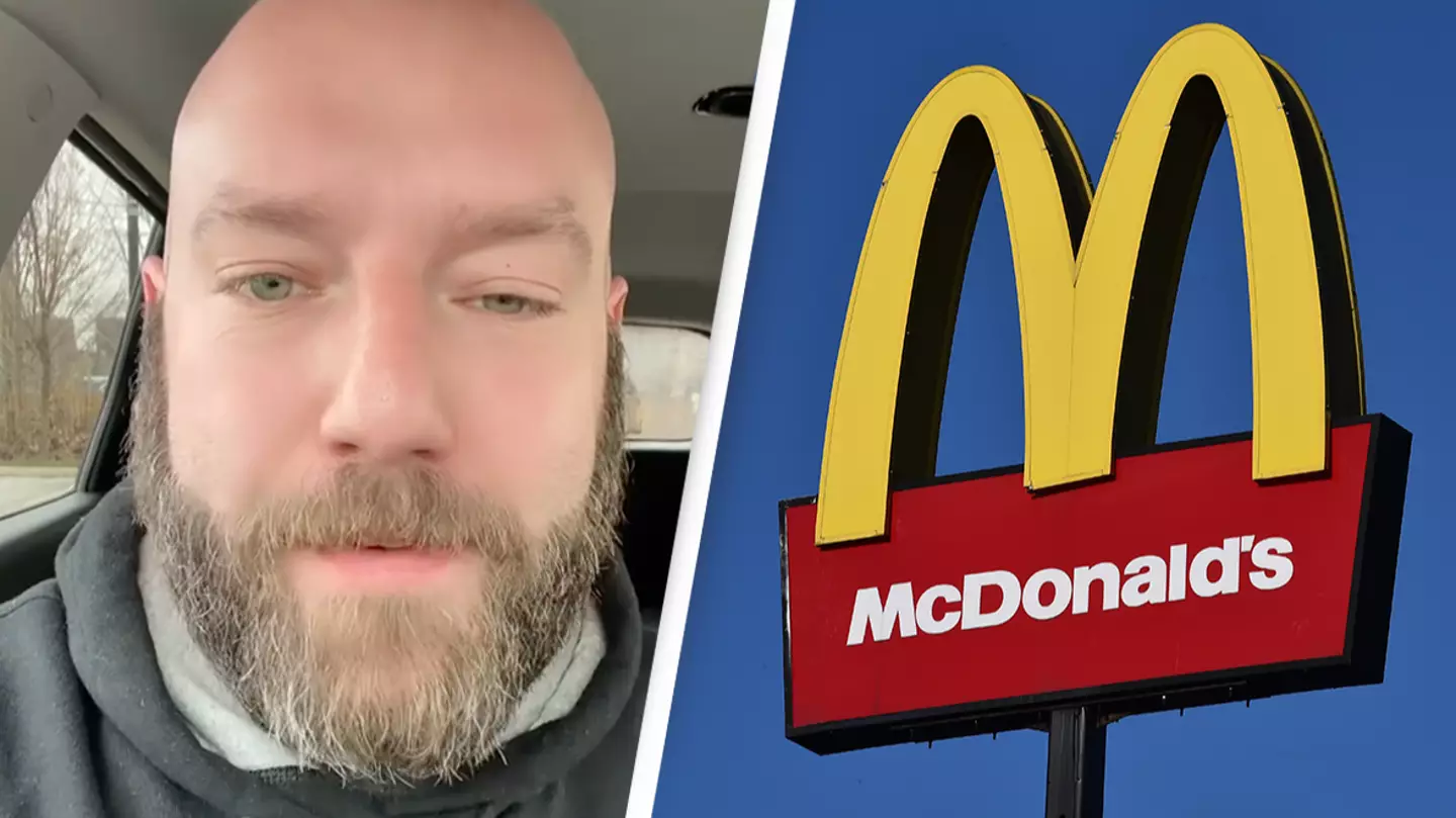Former McDonald’s chef explains why the menu rarely changes