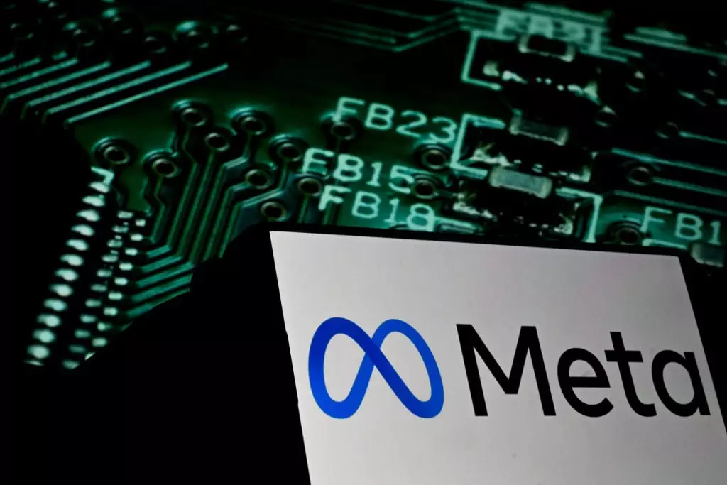 Meta may not be the best option right now (Ismail Aslandag/Anadolu via Getty Images)