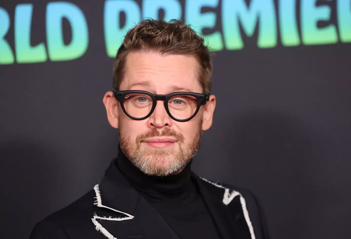 Culkin recalled the hair-raising moment (Rodin Eckenroth/WireImage)