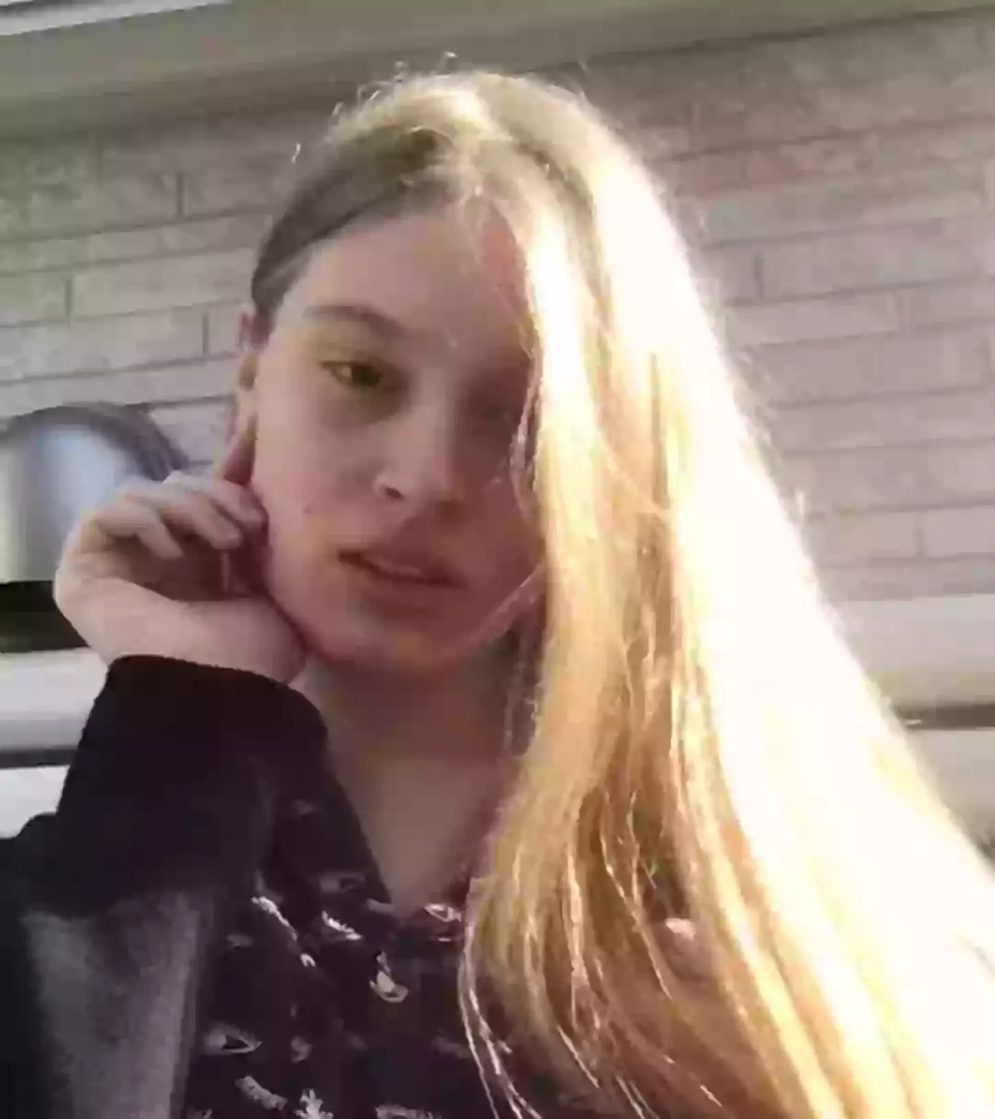 Vivian Wilson has called out Musk online (Instagram/@vivllainous)