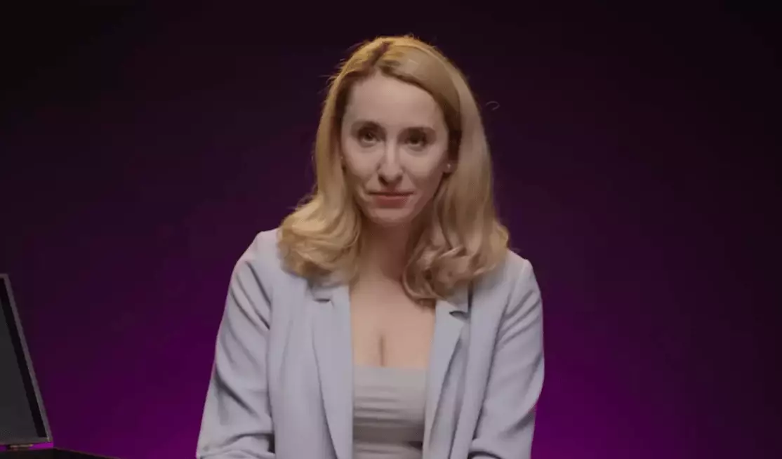 The brothel manager has detailed all (YouTube/LADbible)