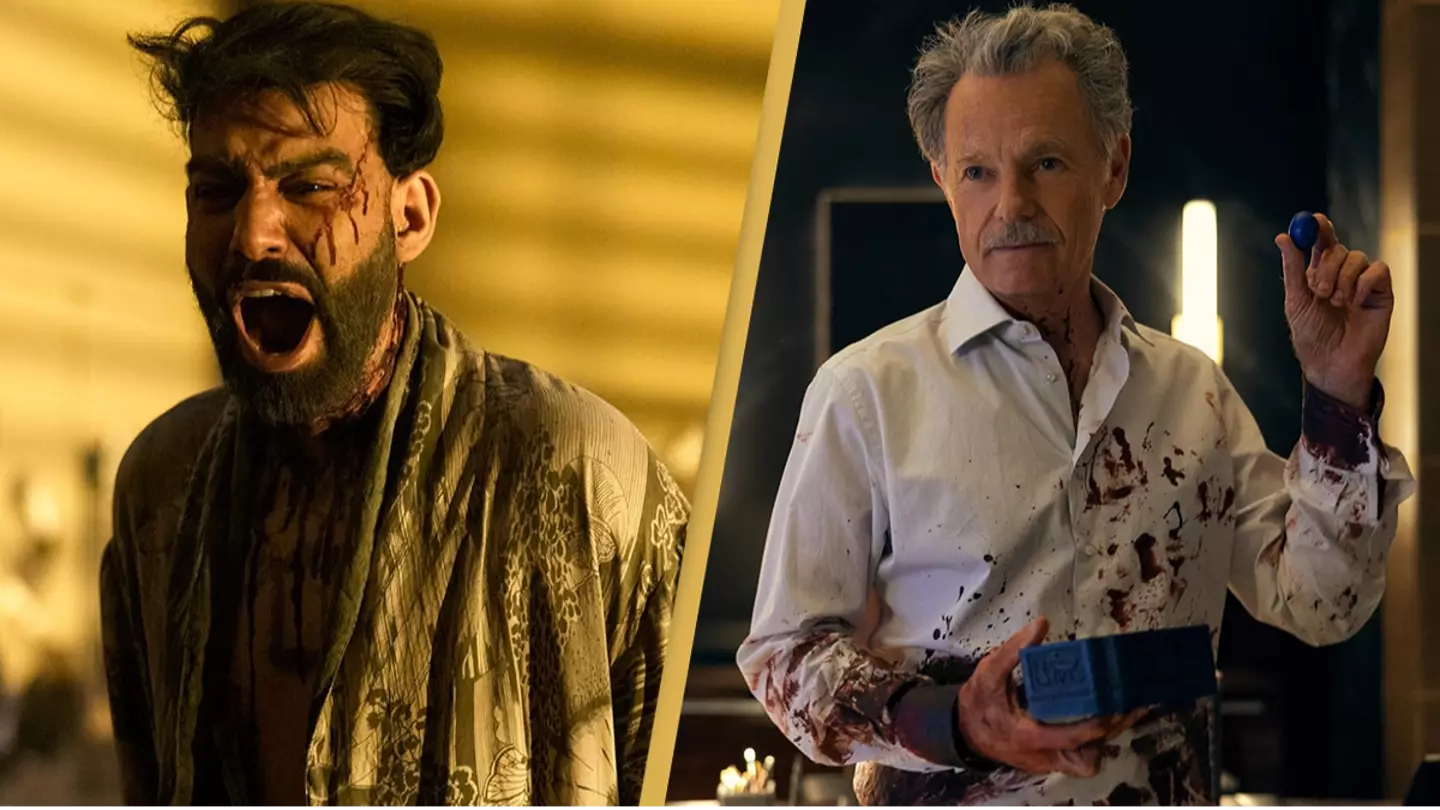 People are freaking out over Netflix horror series with 'mind-bending' story from modern horror master