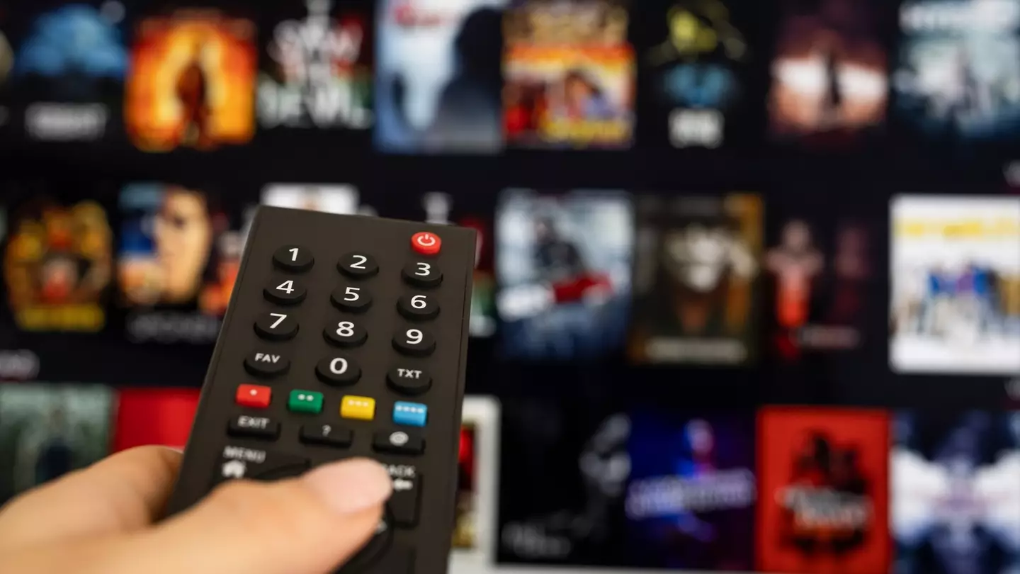 Netflix subscribers in tears over ‘disturbing’ 100% rated movie storming most-watched charts