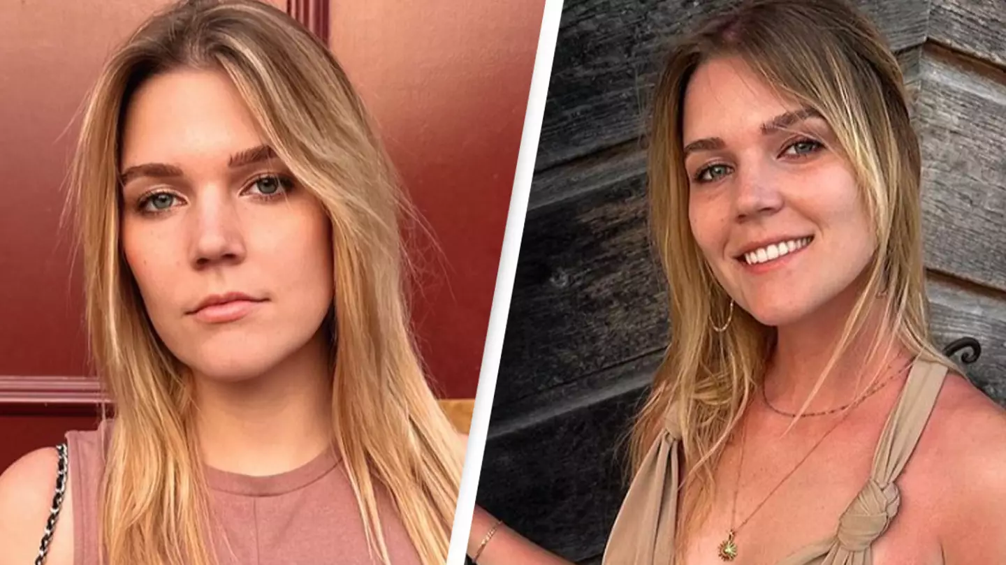 Woman reaches top 0.4 percent on OnlyFans after letting followers make 'every decision' in her life