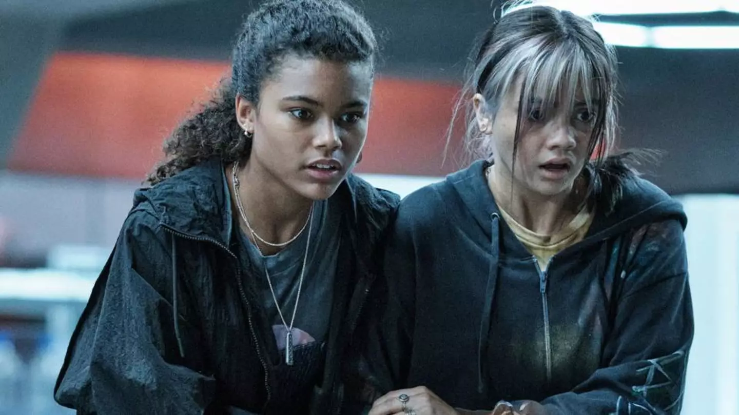 The show has not been rated all too well on Rotten Tomatoes, either.