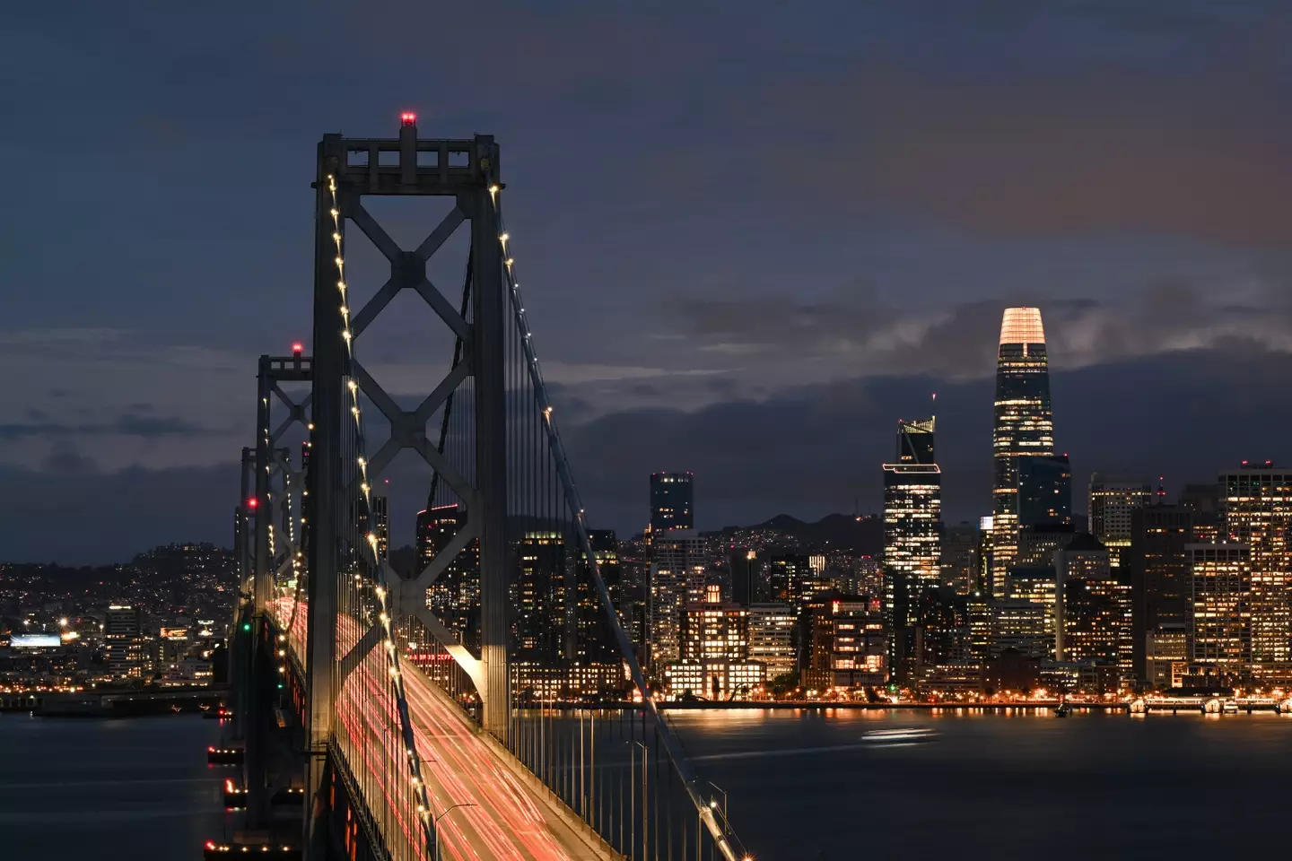Worst US city to live in during your 20s spot number two goes to San Francisco.