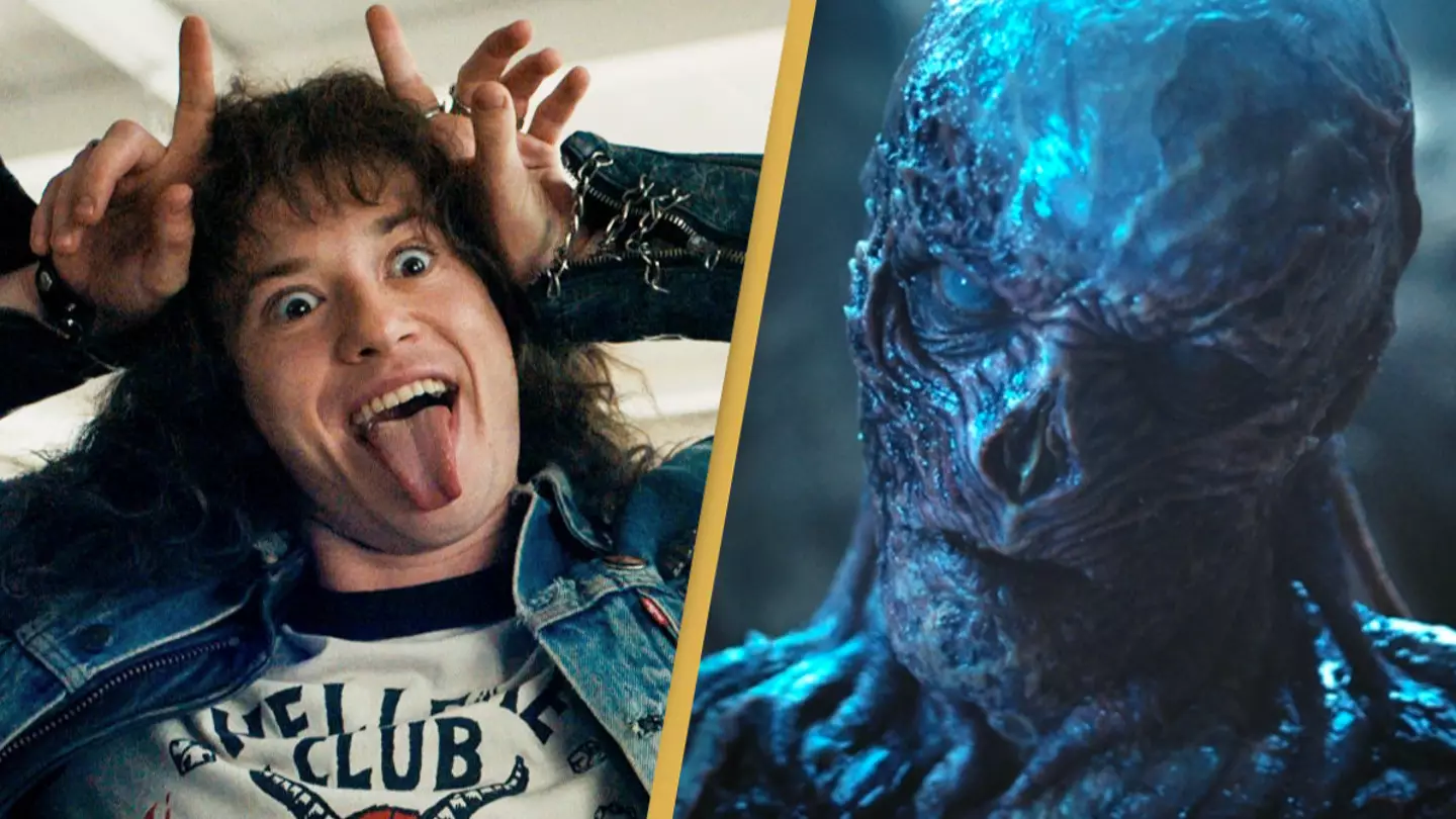 Stranger Things Fans Share Theory Which Explains How Eddie Could Return And Defeat Vecna