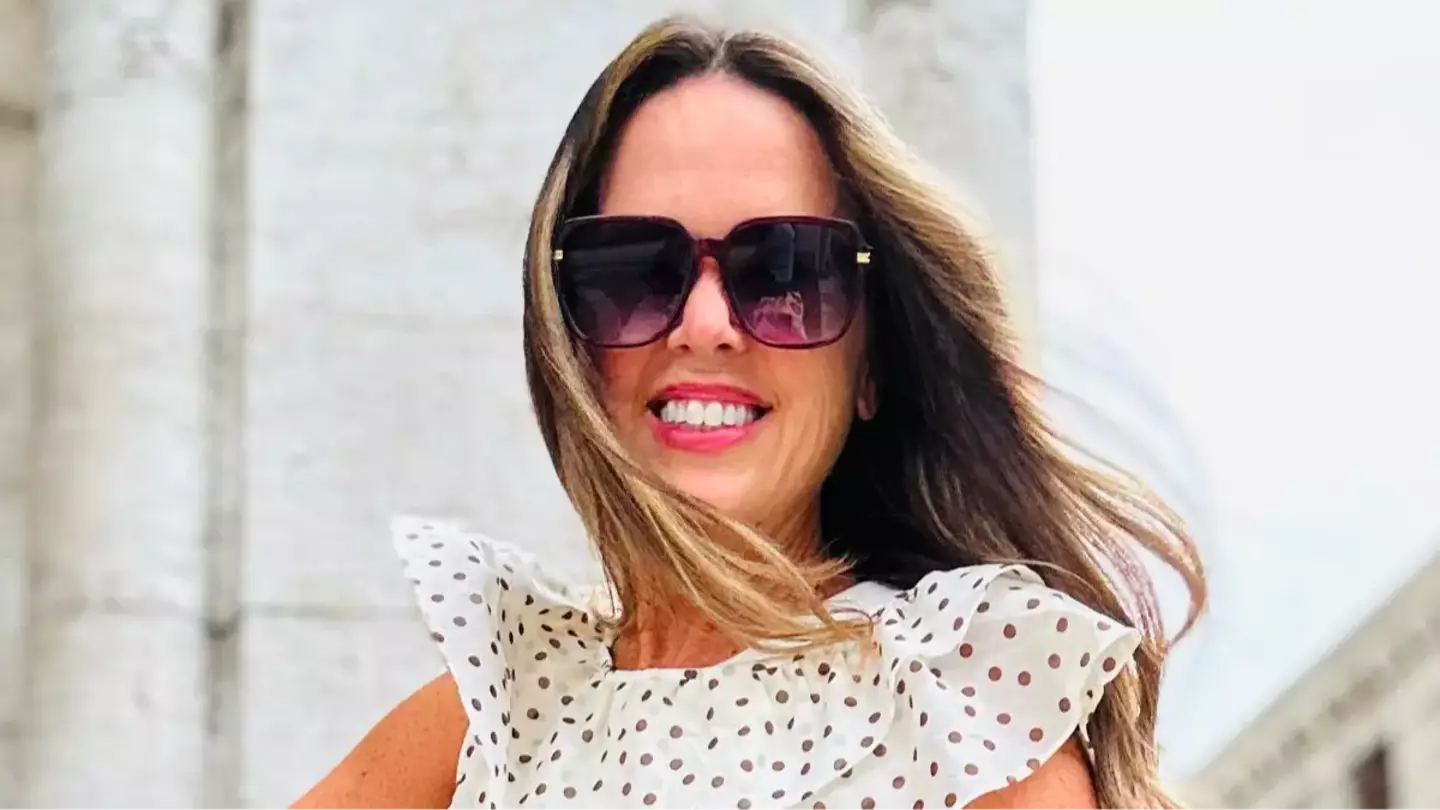 Facebook/Heather Hall