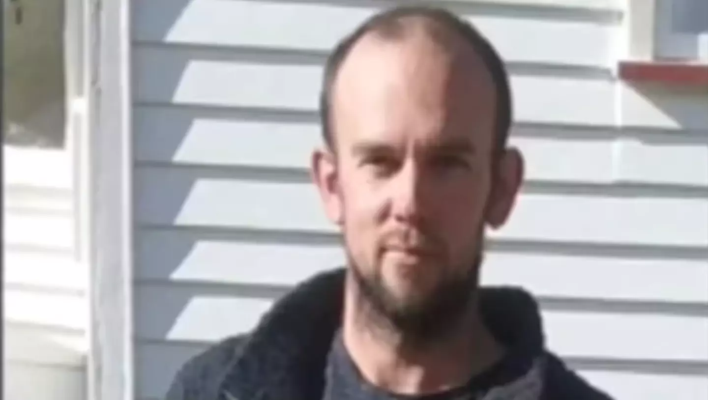 Phillips first went missing in 2021 (New Zealand Police)