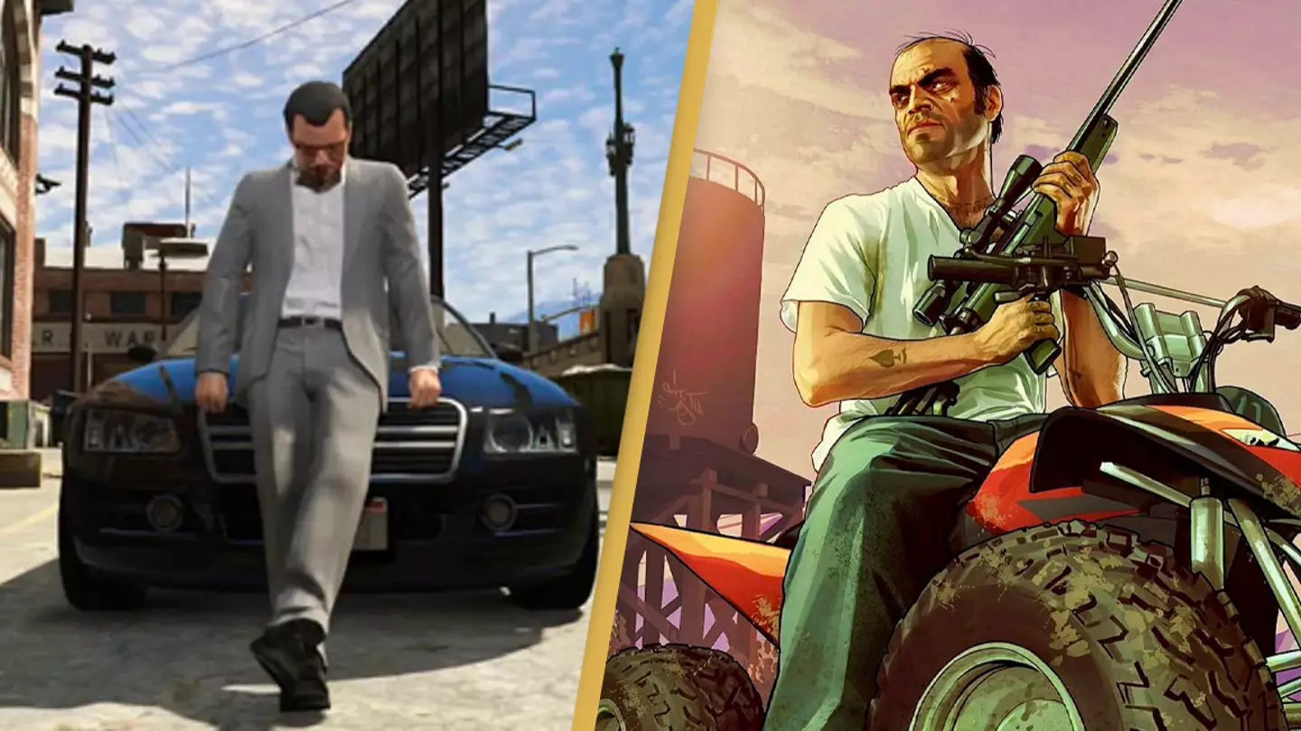 Rockstar Games