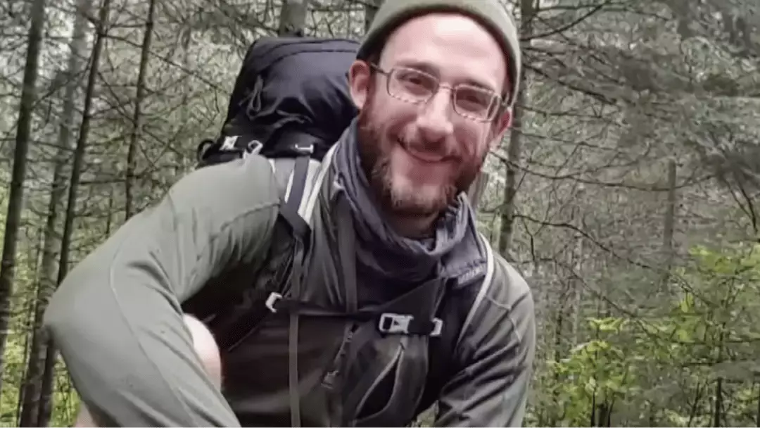 Alex Pretti was an intensive care nurse (CBS Minnesota/Micheal Pretti)