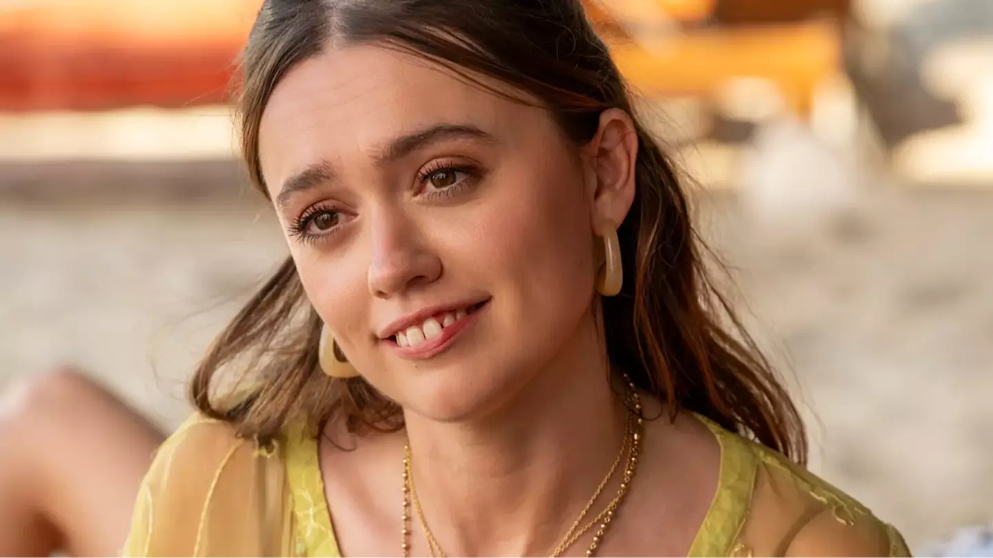 SNL responds after White Lotus star Aimee Lou Wood calls out 'mean and unfunny' skit mocking her teeth