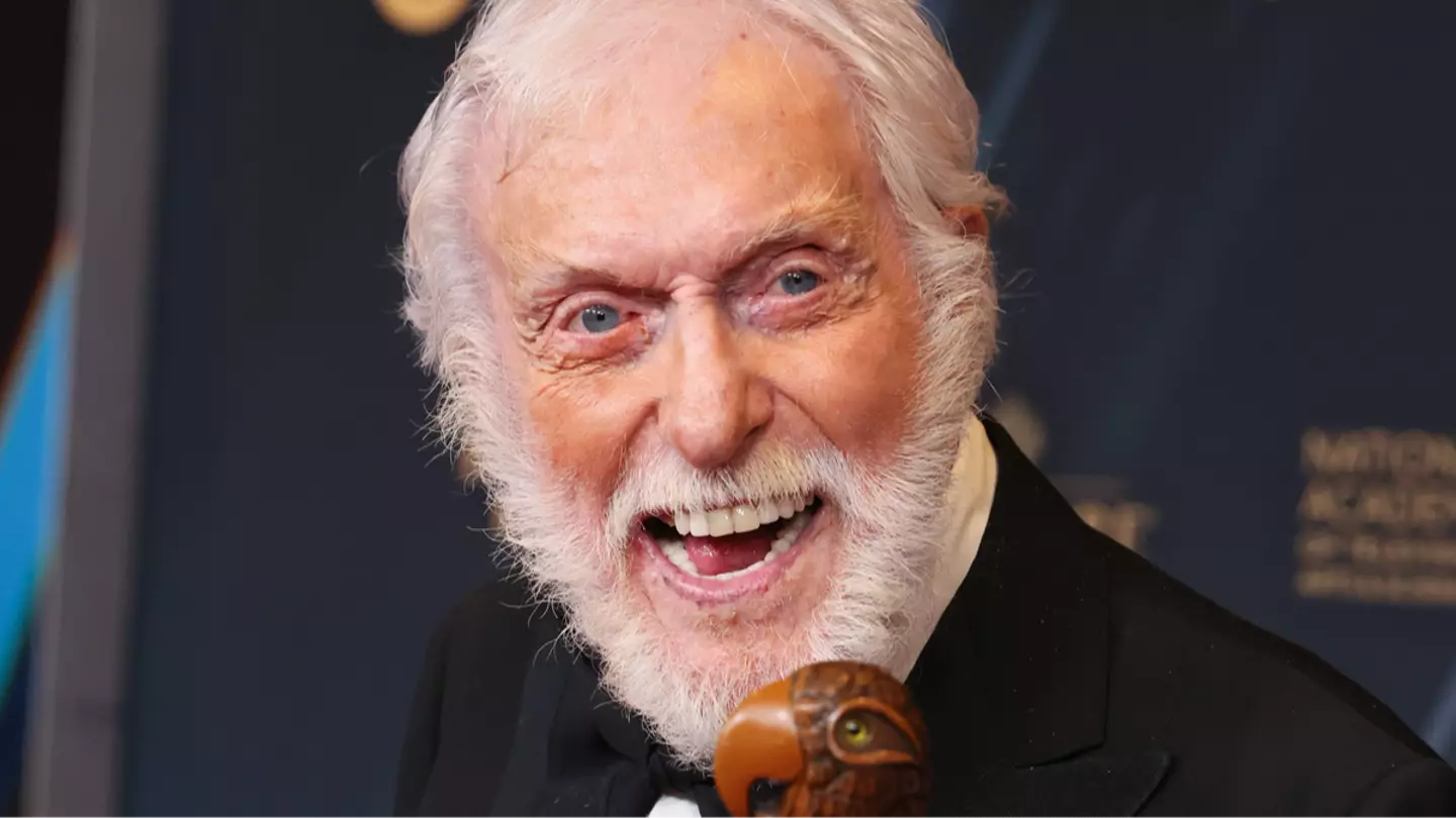 Getty Images/Rodin Eckenroth