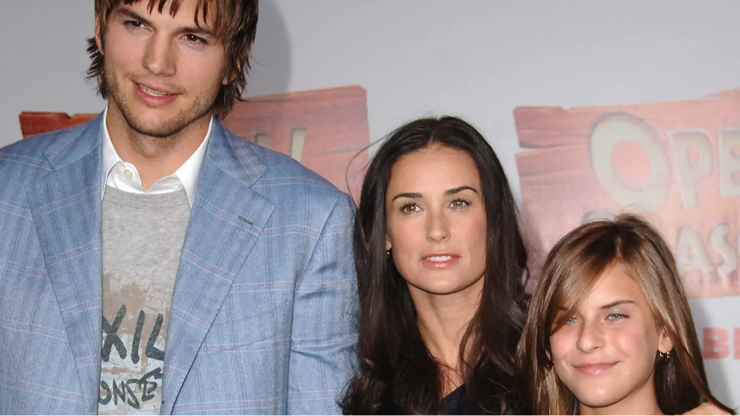 SGranitz/WireImage via Getty Images