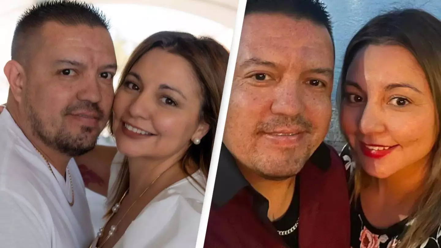 Couple discover they’re cousins after 10 years married