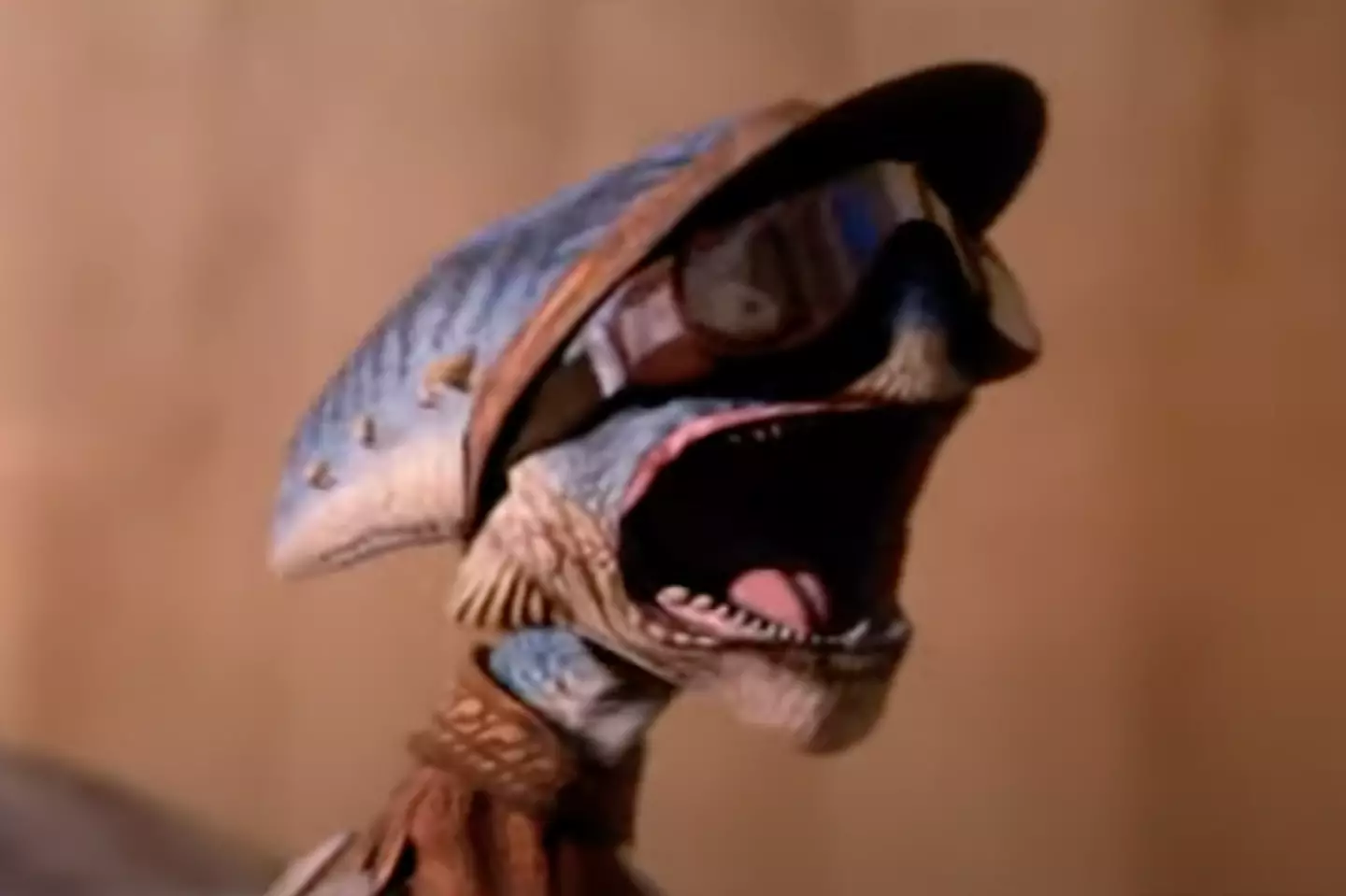 One deleted scene that has been circulating around social media platforms is a cut scene in the first prequel film, Star Wars Episode 1: The Phantom Menace. (Disney)