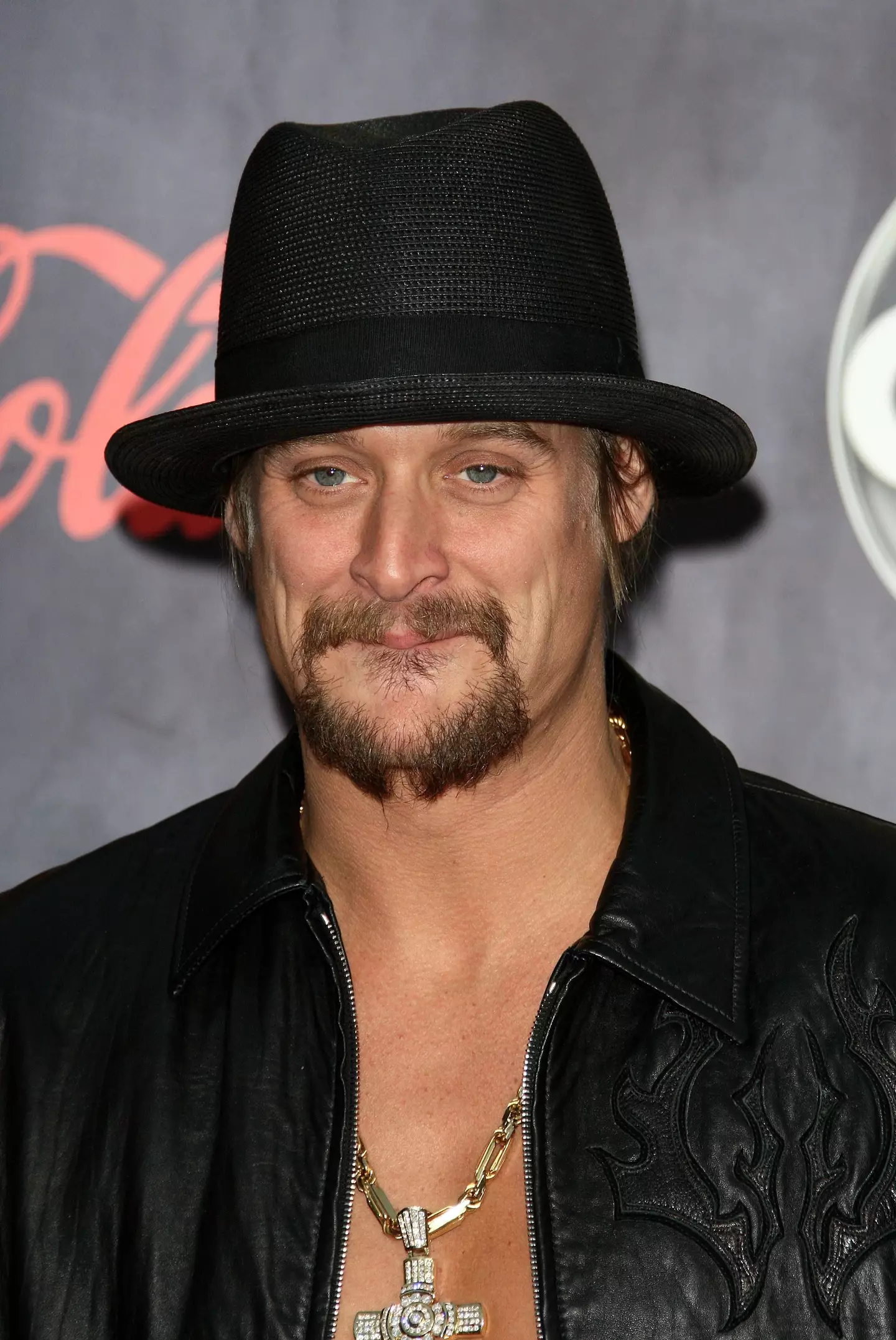 Kid Rock is known for his controversial beliefs.
