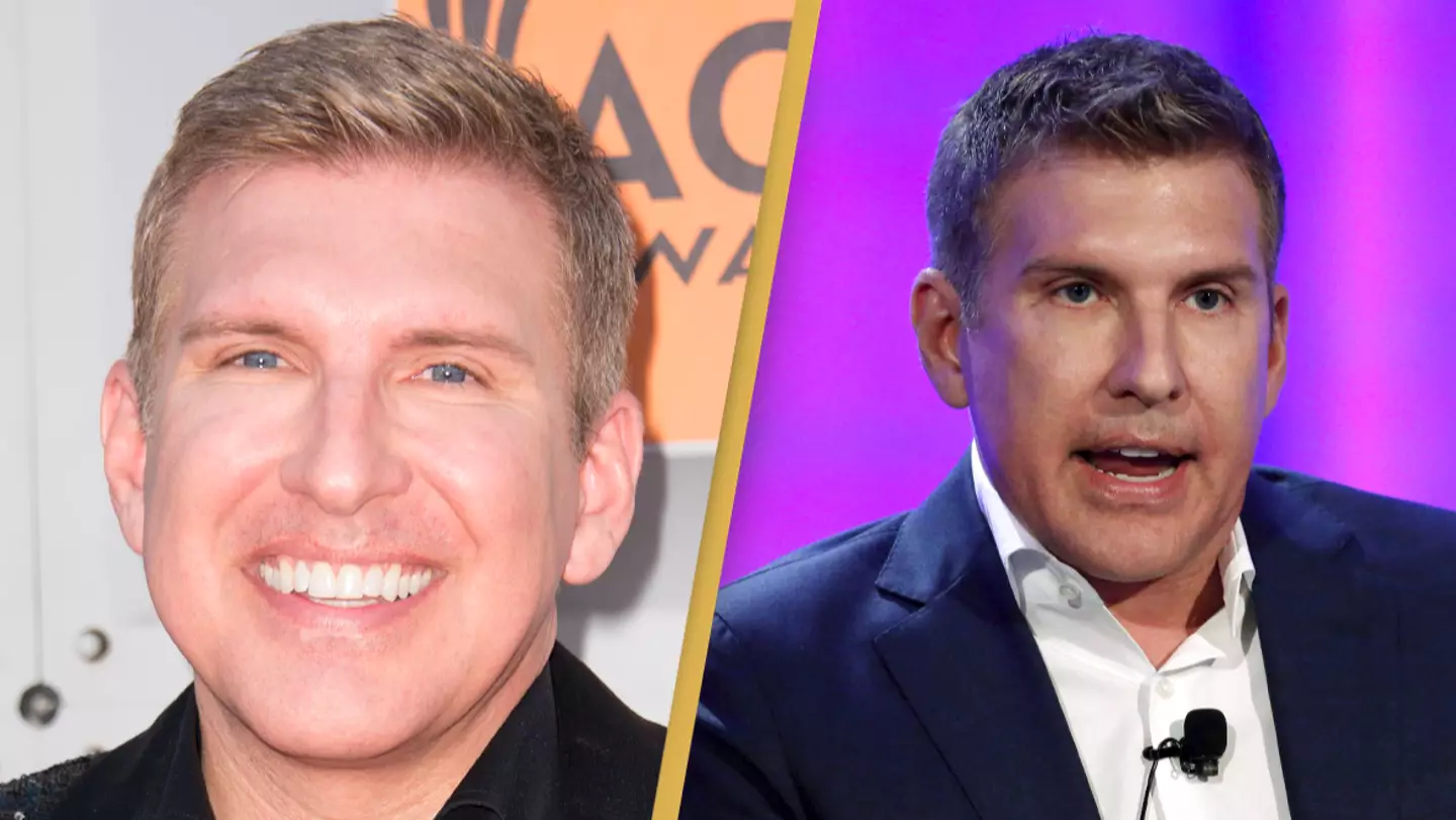 Reality TV star had $50 million debt before being sentenced to prison