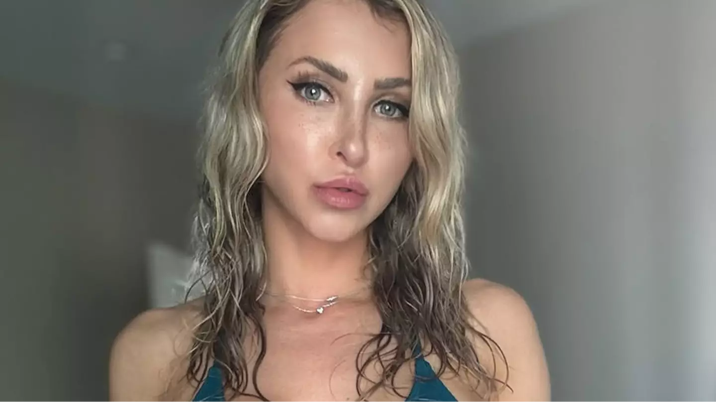 Sex worker shares the most bizarre acts she's been asked to do and they don't include nudity