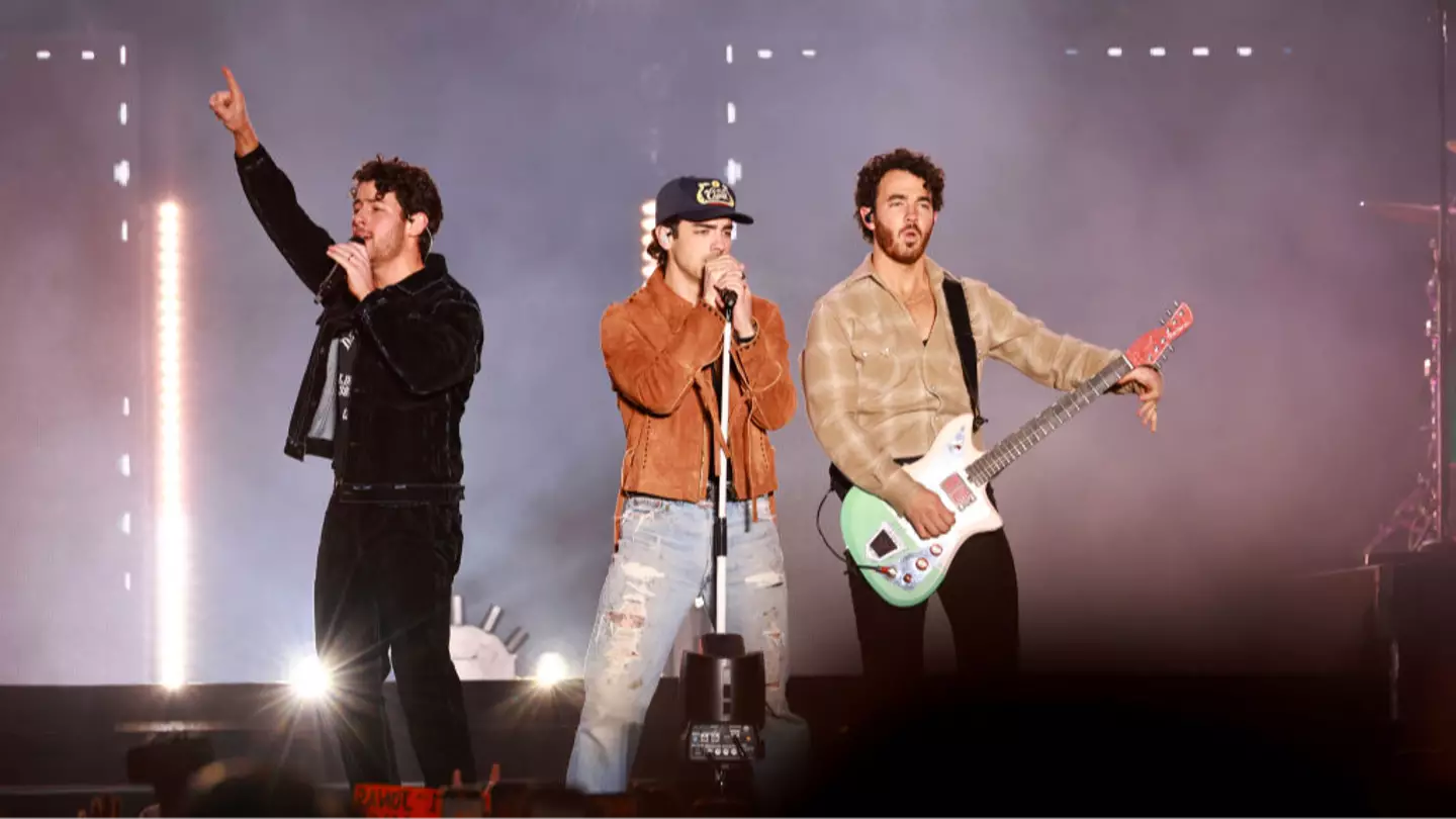 Getty/Matt Winkelmeyer