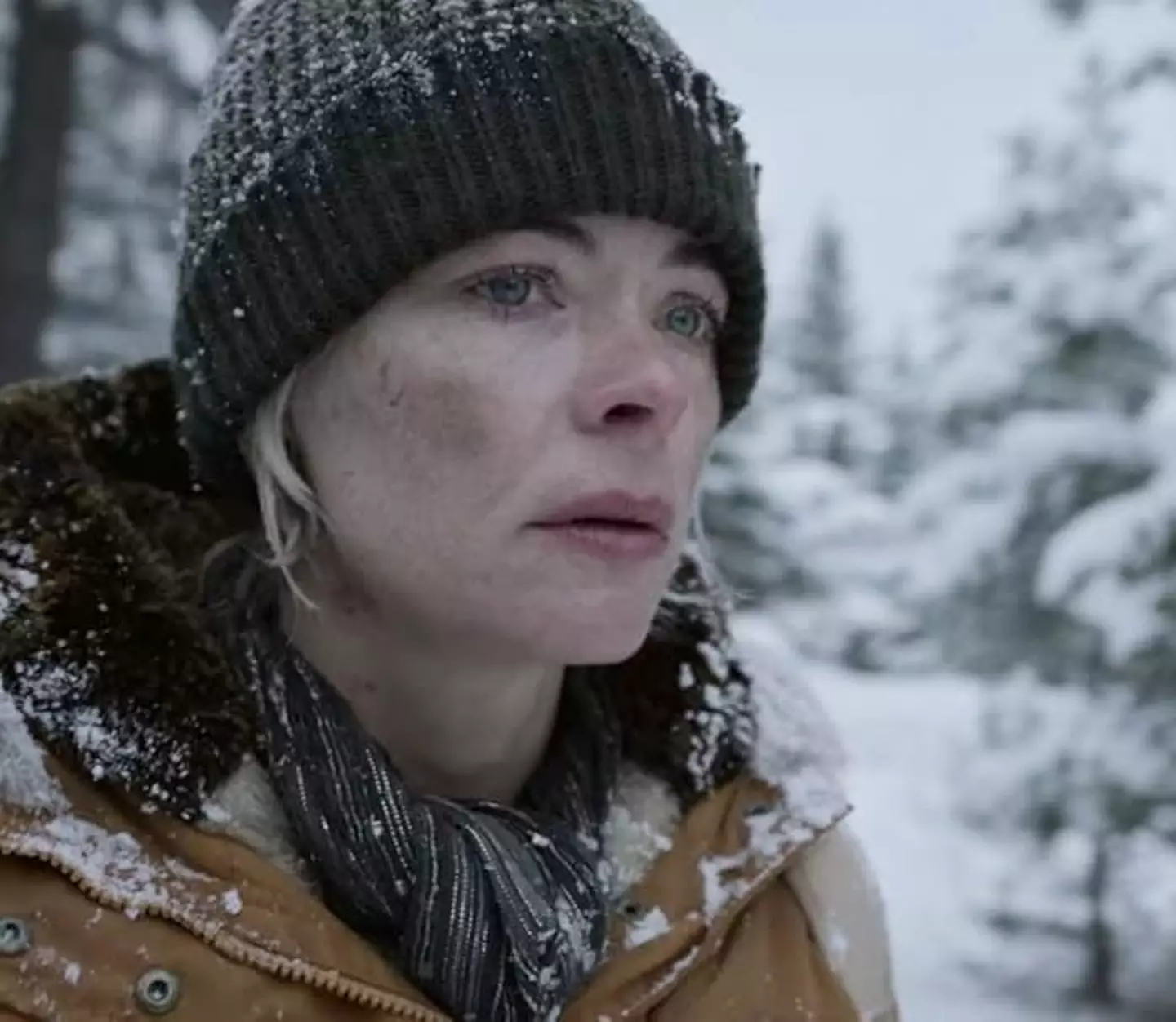 Black Summer never returned for a season three (Netflix)