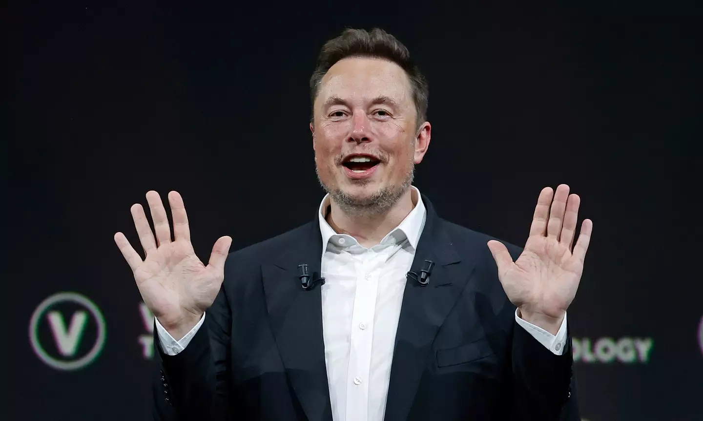 Elon Musk has been called 'weak' by critics.